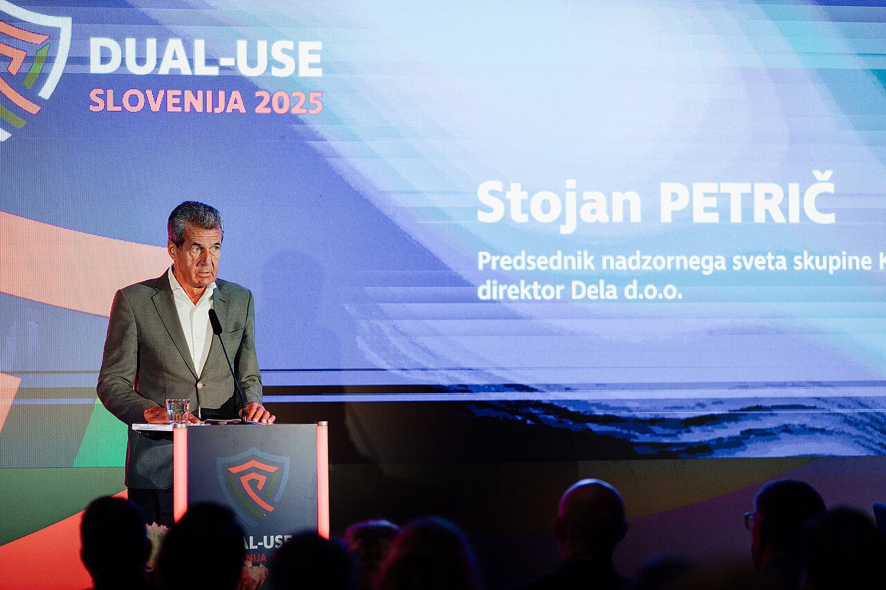 Stojan Petrič